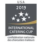Journey to The International Catering Cup 2019
