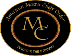 American Master Chefs Order | President Elect